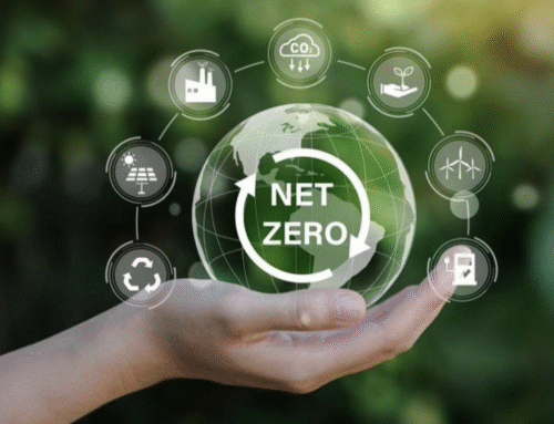 A Greener London Now Offer Planet Mark Net Zero Certification