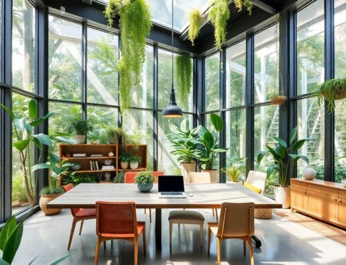 The Complete Guide to Biophilic Design for Homes and Workplaces
