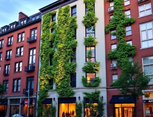 What Is a Living Wall? Benefits, Costs and Design Ideas